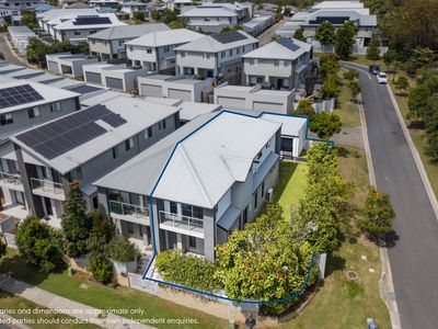 110 McDermott Parade, Rochedale
