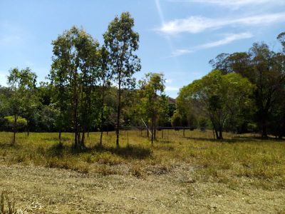 3146 Endeavour Valley Road, Cooktown