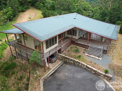 35 Wallaroo Drive, Burringbar