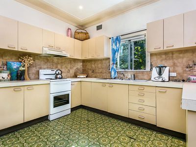 8 Station Street, Burringbar