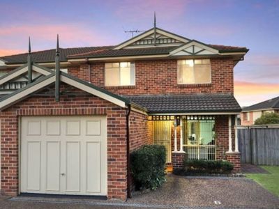 6 / 2 Blend Place, Woodcroft