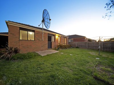 21 Glenora Way, Hampton Park