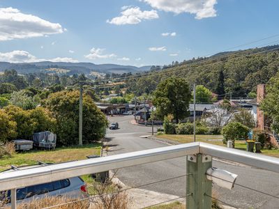 4 View Street, Geeveston