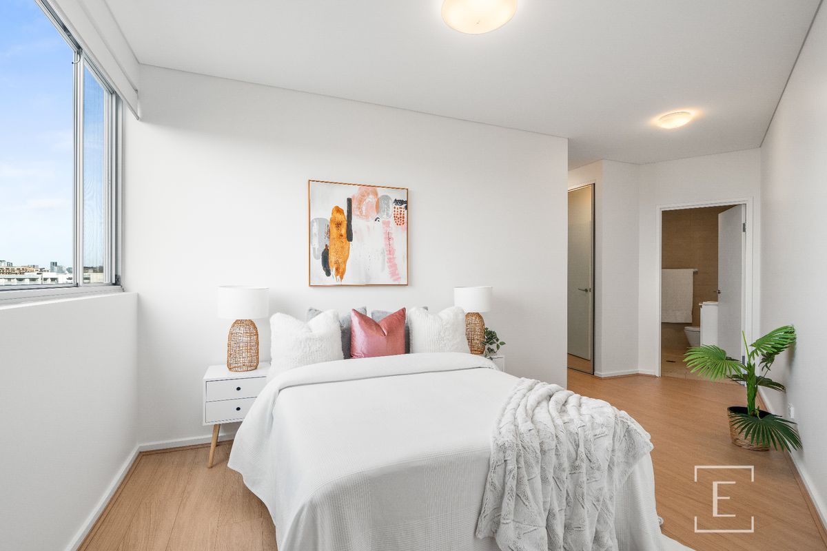 609 / 85 Park Road, Homebush