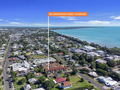 5 / 9 Freshwater Street, Scarness