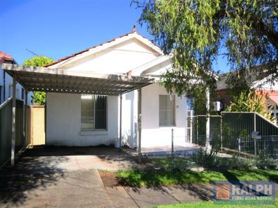 27 Taylor Street, Lakemba