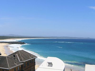 701 / 21-25 Head Street, Forster