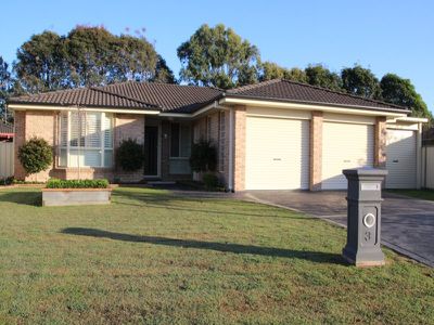 3 Burke Close, Forster