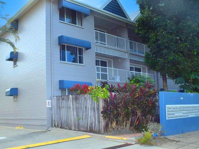19 / 85-89 Birch st , Manunda