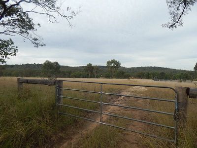 227 / Reagon Road, Kingaroy