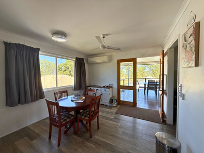 34 Jackson Avenue, Moranbah