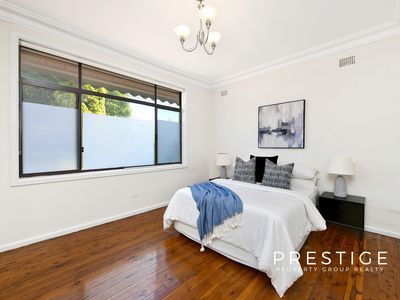 136 West Botany Street, Arncliffe