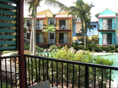 Unit UNIT / 3 Hilton Terrace, Tewantin