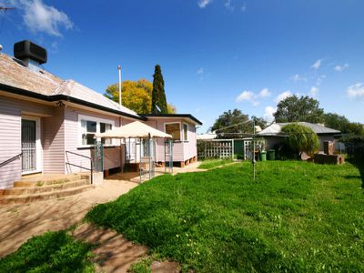 88-90 HUNTER STREET, Gunnedah