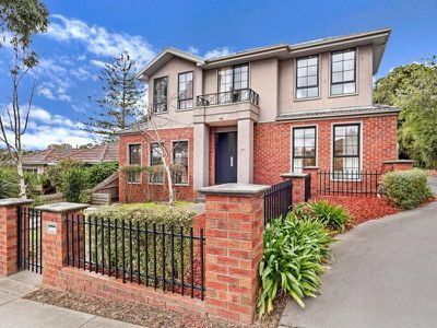 1 / 214 Stephensons Road, Mount Waverley