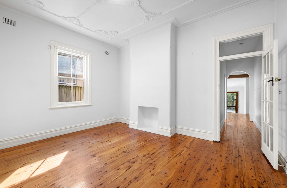 10 Rickard Avenue, Bondi Beach