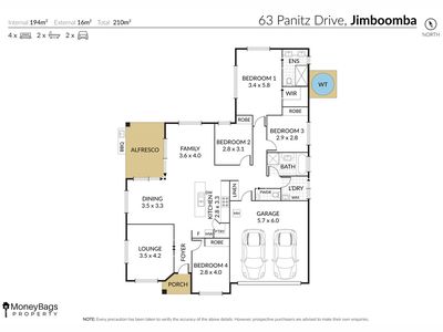 63 Panitz Drive, Jimboomba