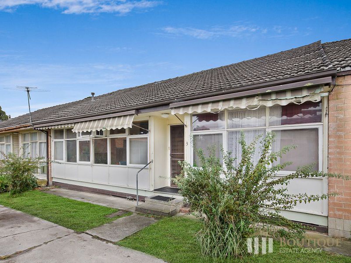 3 / 98 Kelvinside Road, Noble Park