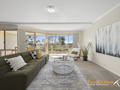 9 / 34 Leahy Close, Narrabundah