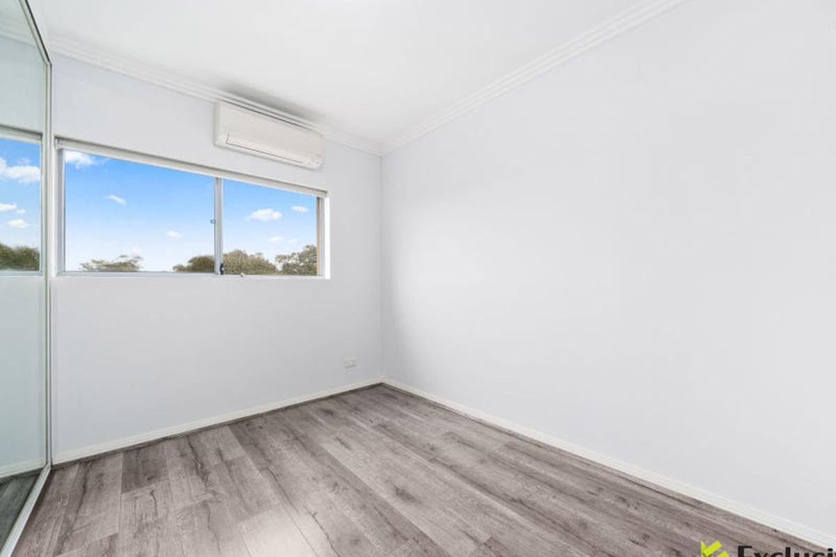 17 / 23-31 Hornsey Road, Homebush West