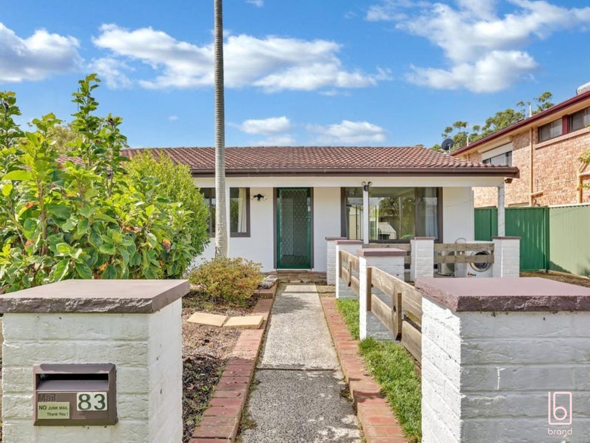 83 Ocean View Road, Gorokan