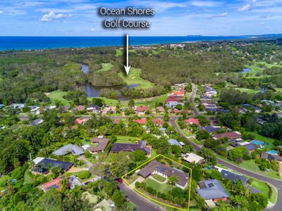 4 Woggoon Terrace, Ocean Shores