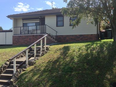 416 Northcliffe Drive, Berkeley