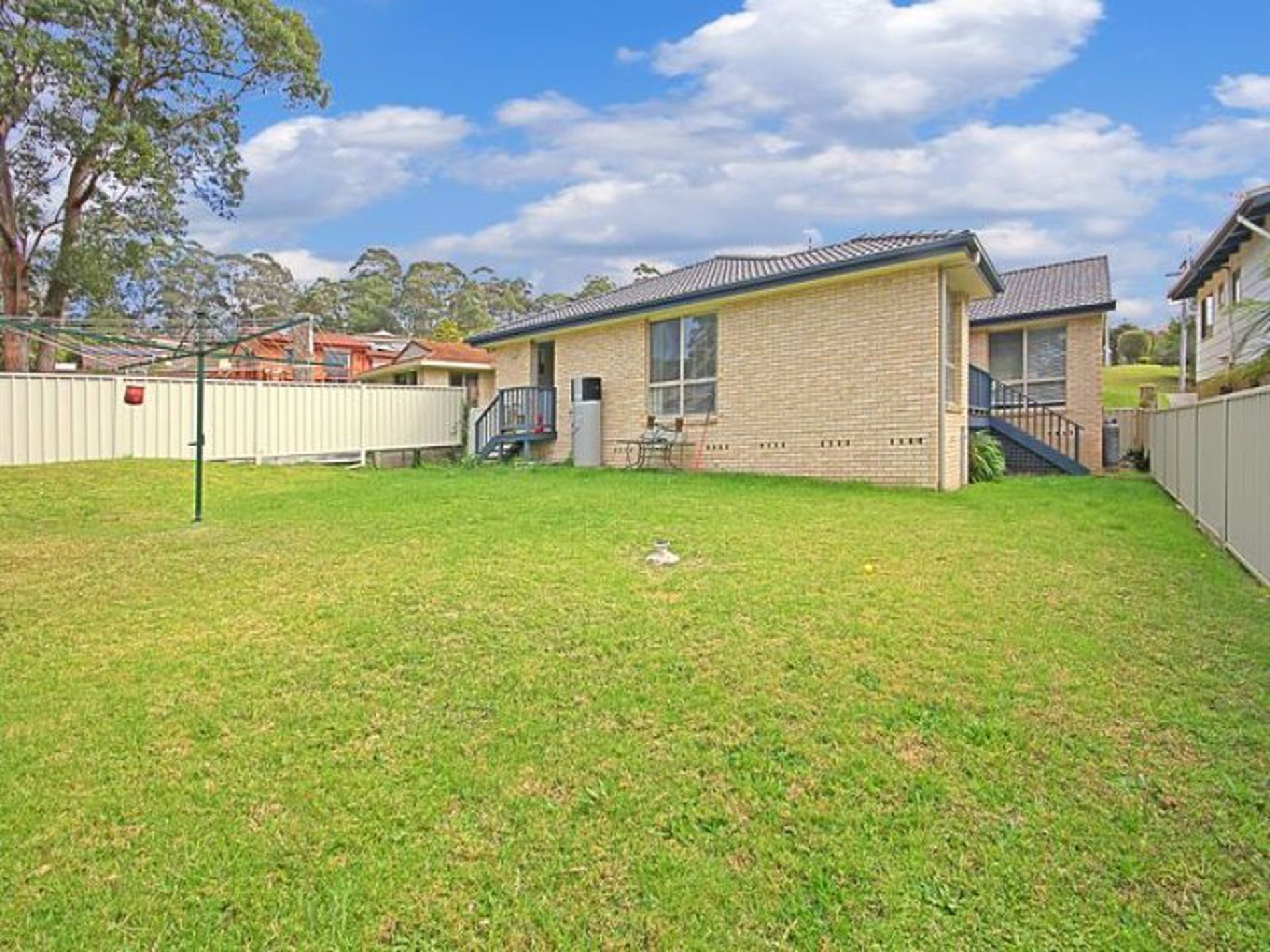 3 Treetops Crescent, Mollymook