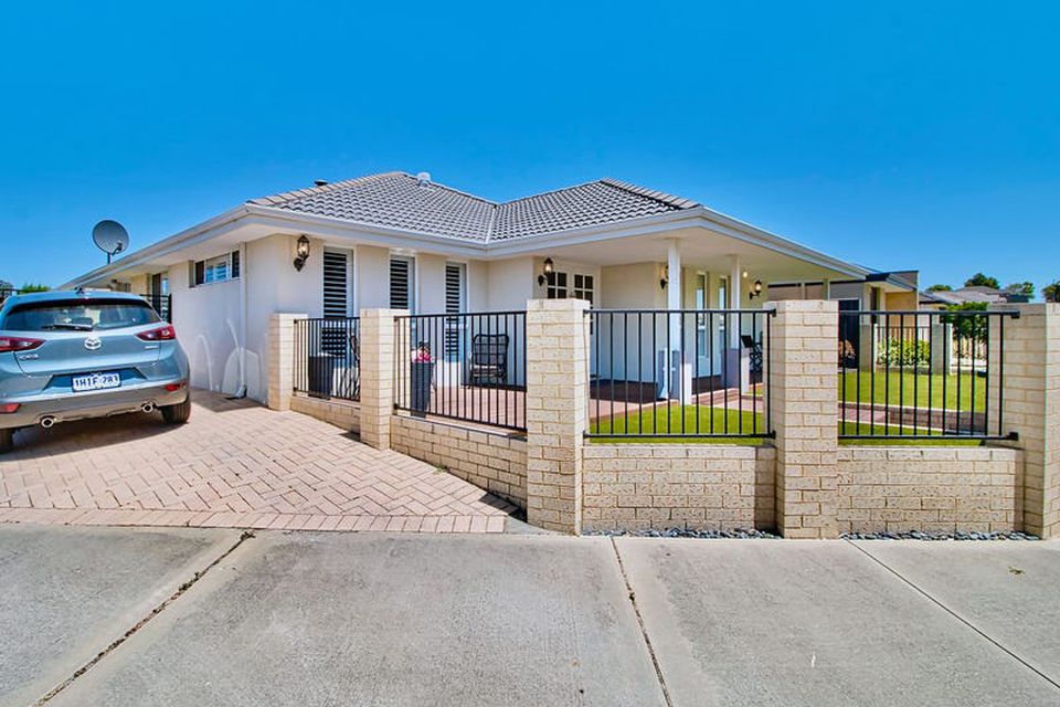 7 Rubens Circuit , Baldivis