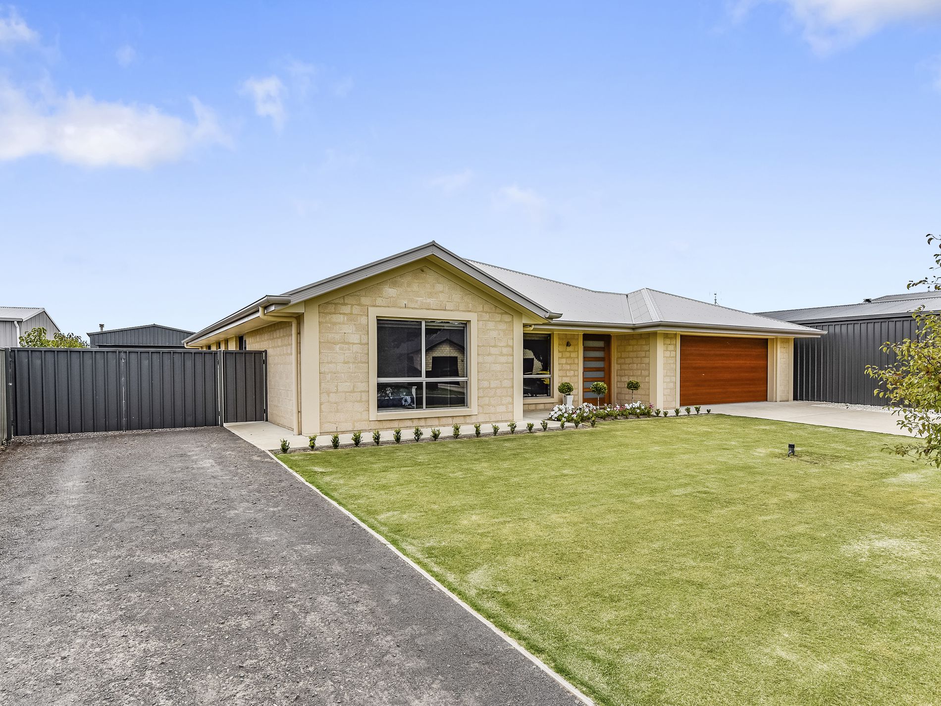 3 Harrington Street, Millicent