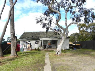 25 Waratah Street, Cudmirrah
