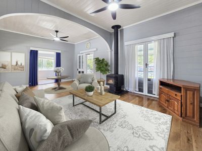 29 Perkins Street, Herberton