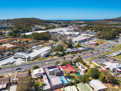 67 The Lakes Way, Forster