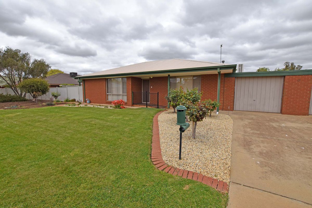 2 / 17 Munro Crescent, Kyabram