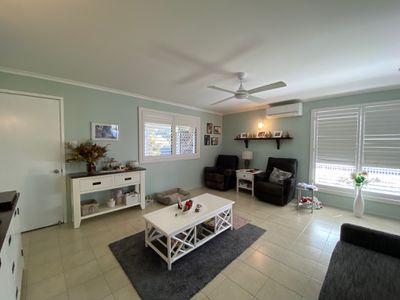 58 William Street, Urangan