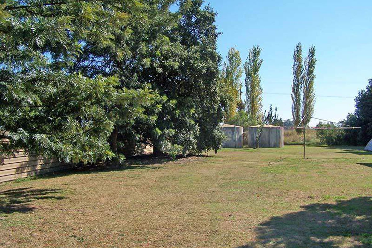 4 Thompsons Lane, Kyabram