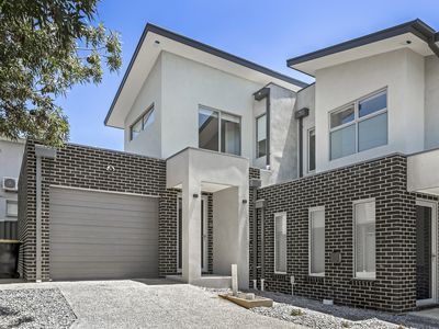 4 / 7 Garnet Street, Essendon West