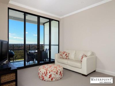 1506 / 11 Australia Ave, Sydney Olympic Park