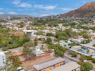 131 Mitchell Street, North Ward