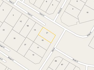 21 Dale Street, South Hedland