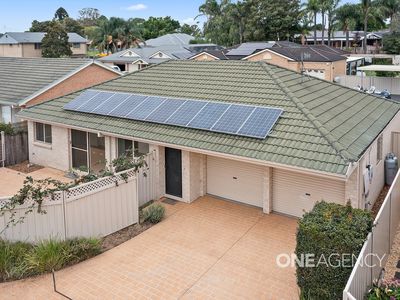 122B Jasmine Drive, Bomaderry