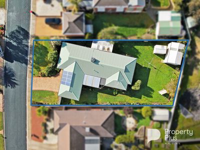 15 Lauren Court, Kangaroo Flat