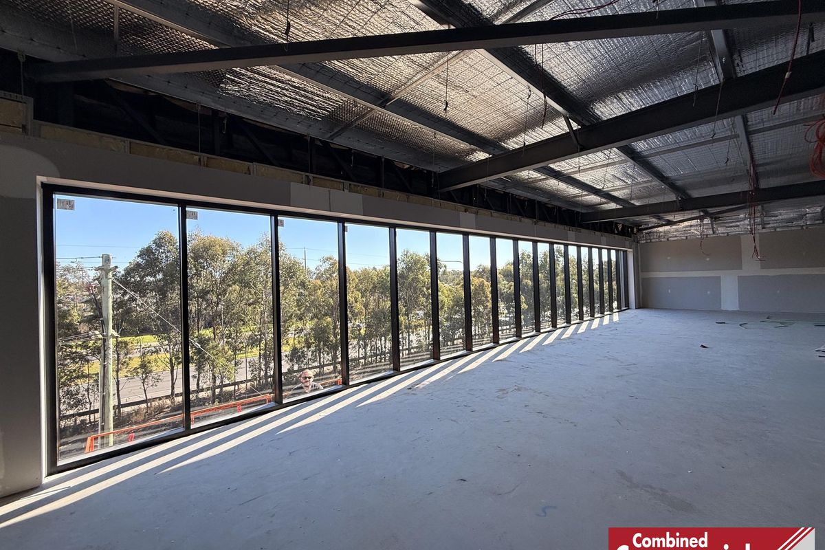 1 & 2 / 7 Cobar Place, Gregory Hills
