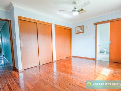 12 CLEMENTS STREET, Emu Park