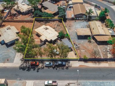 38 Brodie Crescent, South Hedland