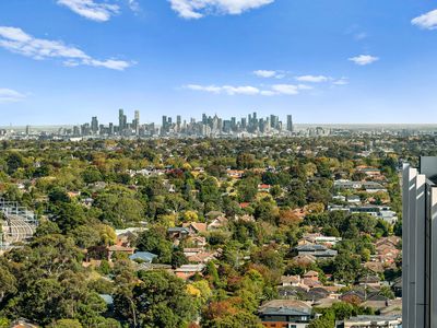 2613 / 826 Whitehorse Road, Box Hill