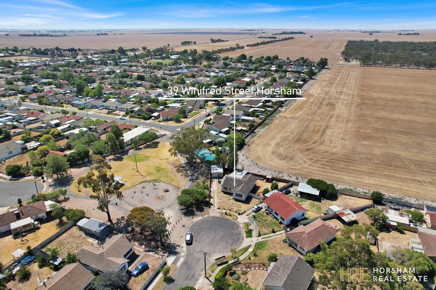 39 Winifred Street, Horsham