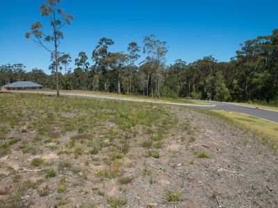 Lot 309 Lot 309 Kamala Avenue, Ulladulla