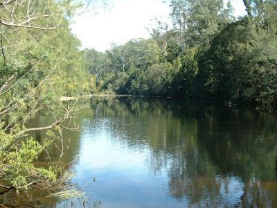 22 River Road, Brooman