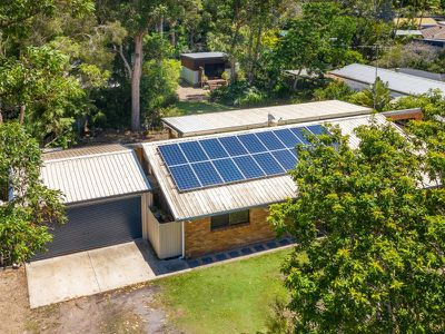 3 Raintree Drive, Tewantin